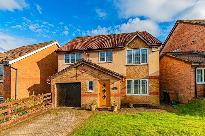 4 Bedroom Detached House For Sale In Pant Llygodfa, Caerphilly, CF83