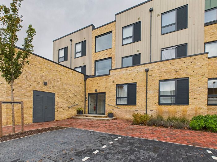 2 Bedroom Flat To Rent In Lancaster House, Capper Road, Waterbeach, Cambridge, Cambridgeshire, CB25