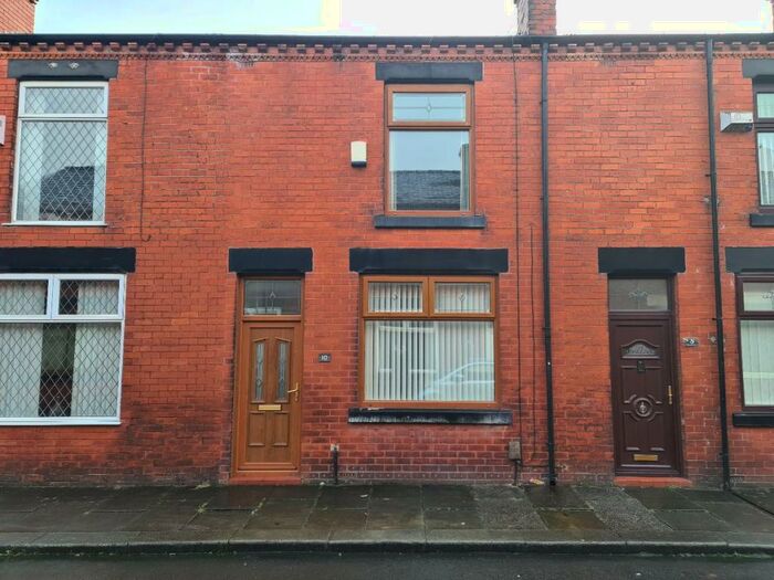 Properties to rent in BL4, Bolton, Farnworth, Kearsley Houses for
