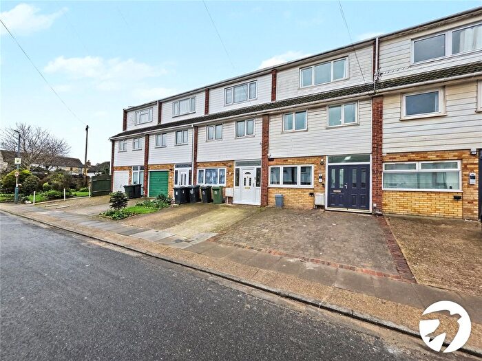 Property To Rent In Waid Close, Dartford, Kent, DA1