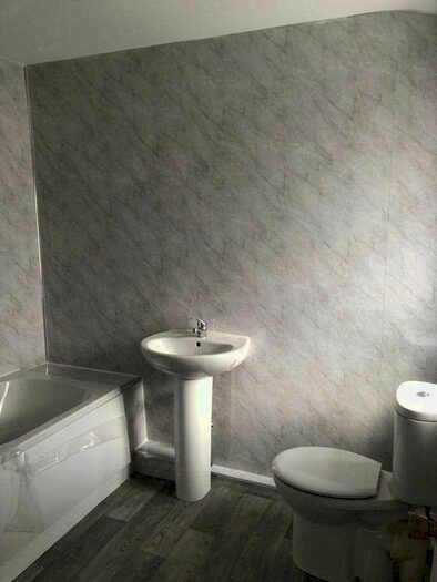 5 Bedroom Terraced House To Rent In Wadham Road, Bootle, Liverpool, L20