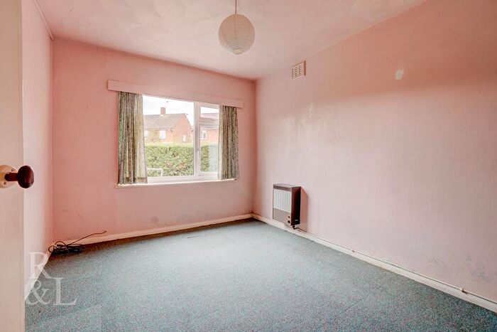 2 Bedroom Flat For Sale In Green Acre, Edwalton, Nottingham, NG12
