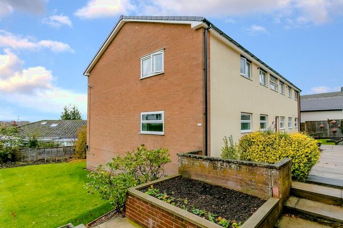 2 Bedroom Flat To Rent In Kent Road North, Harrogate, HG1