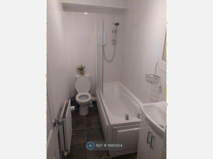 1 Bedroom Flat To Rent In Hardgate, Aberdeen, AB11