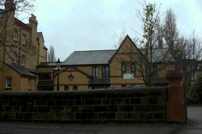 1 Bedroom Flat To Rent In St. Peters Court, Alexandra Drive, Liverpool, Merseyside, L17