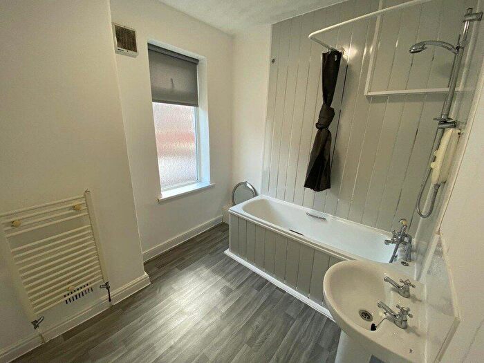 1 Bedroom Terraced House To Rent In Pembroke Street, Salford, Greater Manchester, M6