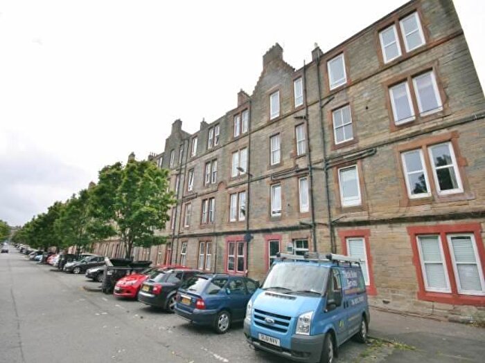 1 Bedroom Flat To Rent In Balfour Street, Leith, Edinburgh, EH6