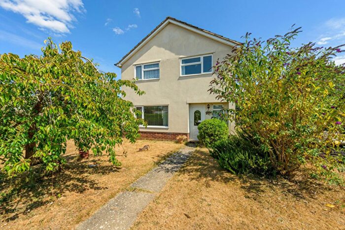 3 Bedroom Detached House For Sale In Bishops Croft, Barningham, IP31