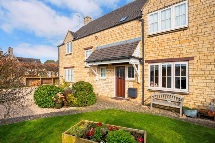 4 Bedroom Detached House For Sale In Cockley Road, Farthinghoe, NN13