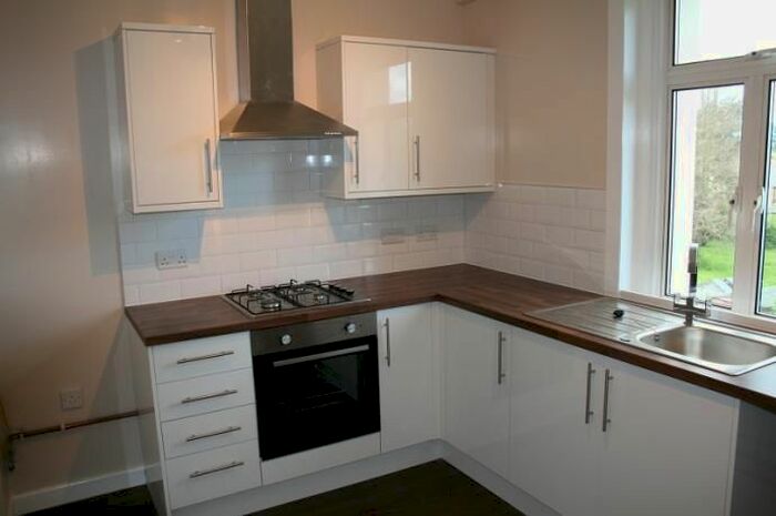 1 Bedroom Flat To Rent In Barnes Avenue, Dundee, DD4