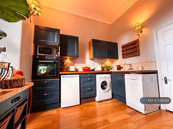 1 Bedroom Flat To Rent In Goodeve Road, Bristol, BS9