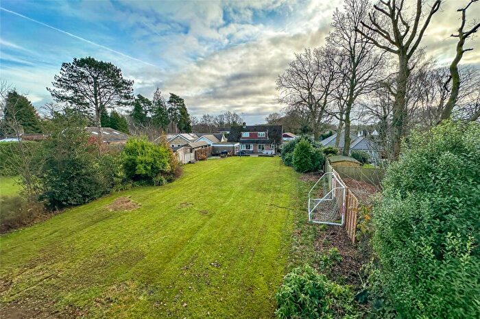 4 Bedroom Detached House For Sale In Oakway, Studham, LU6