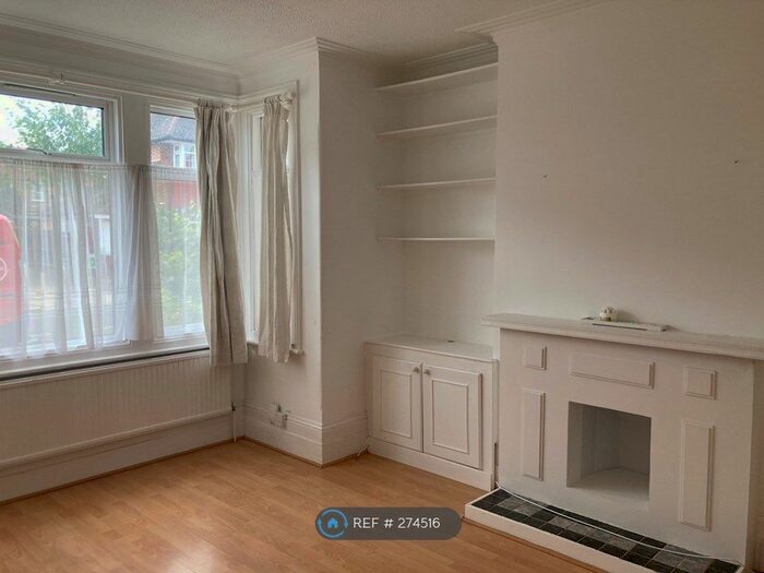 1 Bedroom Flat To Rent In Radnor Avenue, Harrow, HA1