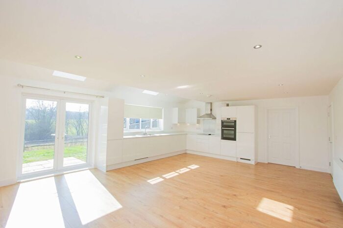 5 Bedroom Detached House For Sale In Stockwood Meadow, Staplecross, Robertsbridge, TN32