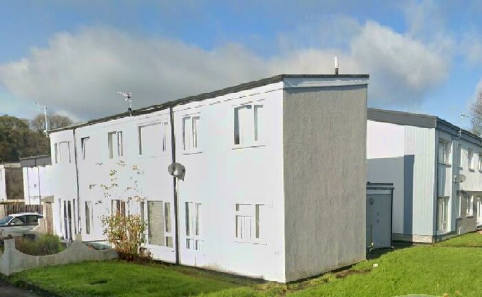 3 Bedroom House To Rent In Glanffornwg, Wildmill, Bridgend, CF31