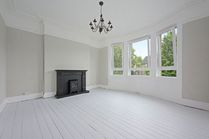2 Bedroom Flat For Sale In Flat, Church Street, Inverkeithing, KY11