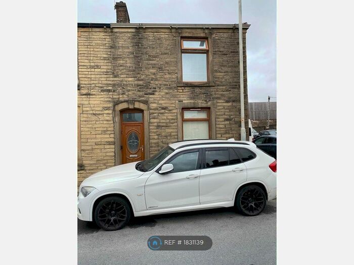 3 Bedroom Terraced House To Rent In Whalley Road, Clayton Le Moors, Accrington, BB5