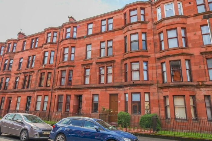 2 Bedroom Flat To Rent In Earl Street, Glasgow, G14
