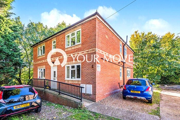 7 Bedroom Detached House To Rent In Chamberlain Road, Southampton, Hampshire, SO17