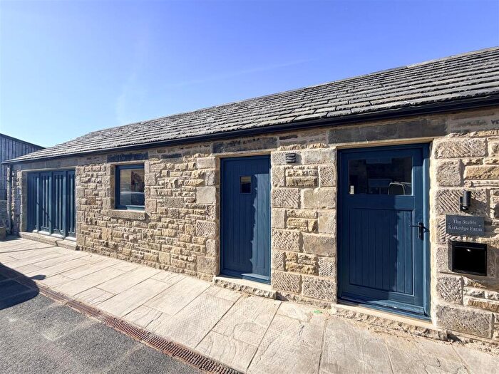 2 Bedroom Detached Bungalow To Rent In Kirkedge Stable, Kirk Edge Road, High Bradfield, S6