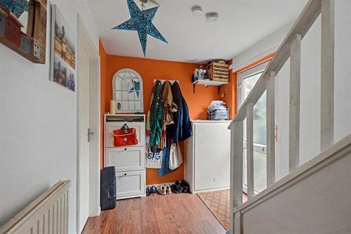 3 Bedroom Semi-detached House For Sale In Ewe Lamb Lane, Bramcote, Nottingham, NG9
