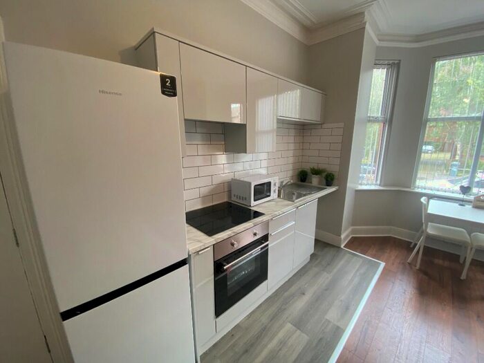 Studio To Rent In Egerton Road *Student Only - Available //*, M14