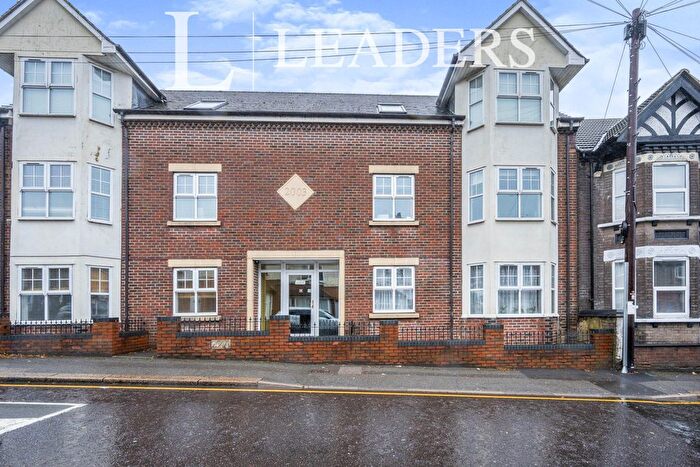 1 Bedroom Flat To Rent In High Town Road, Luton, LU2