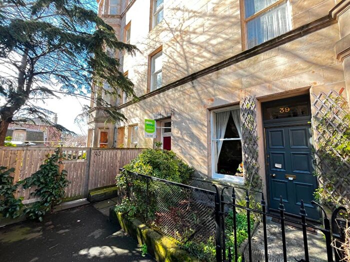 4 Bedroom Flat To Rent In Bruntsfield Gardens, Bruntsfield, Edinburgh, EH10
