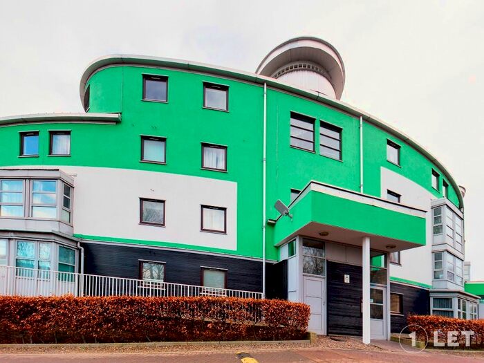 1 Bedroom Flat To Rent In Slateford Green, Slateford, Edinburgh, EH14