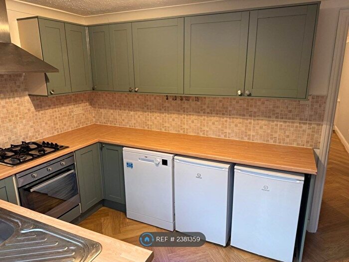 2 Bedroom Terraced House To Rent In Silver Tree Close, Walderslade Woods, ME5