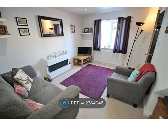 2 Bedroom Terraced House To Rent In Nicholas Road, Beeston, Nottingham, NG9