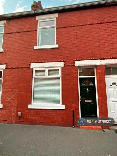 2 Bedroom Terraced House To Rent In Wychbury Street, Salford, M6