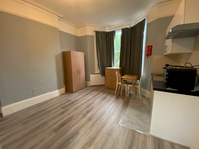 Studio To Rent In Mansfield Road, London, NW3