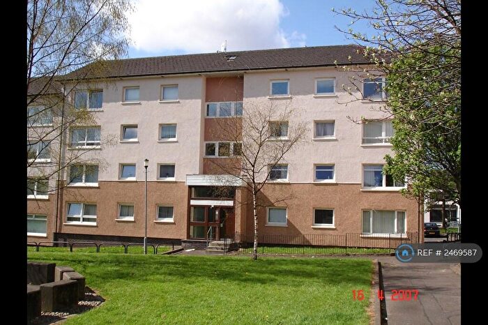 3 Bedroom Flat To Rent In Hmo Licensed - Kennedy Path, Glasgow, G4