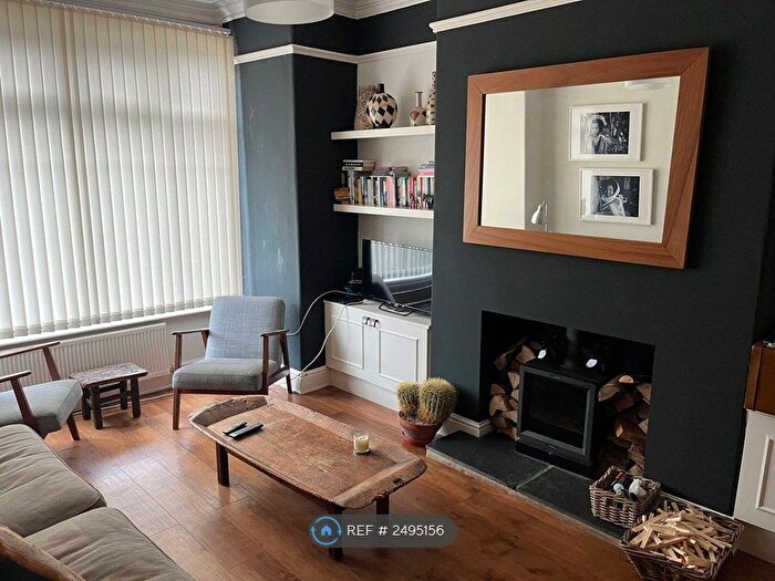 3 Bedroom Terraced House To Rent In Highfield, Boston Spa, LS23