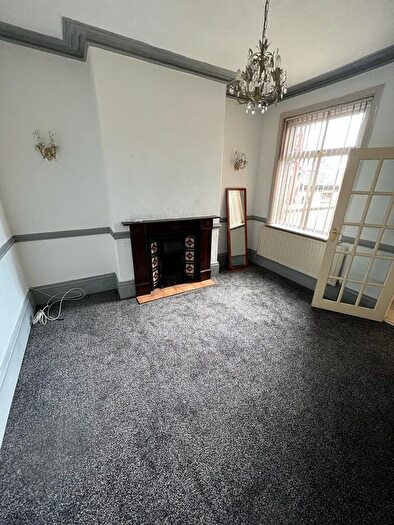 3 Bedroom Terraced House For Sale In Heron Street, Fenton, Stoke-On-Trent, ST4