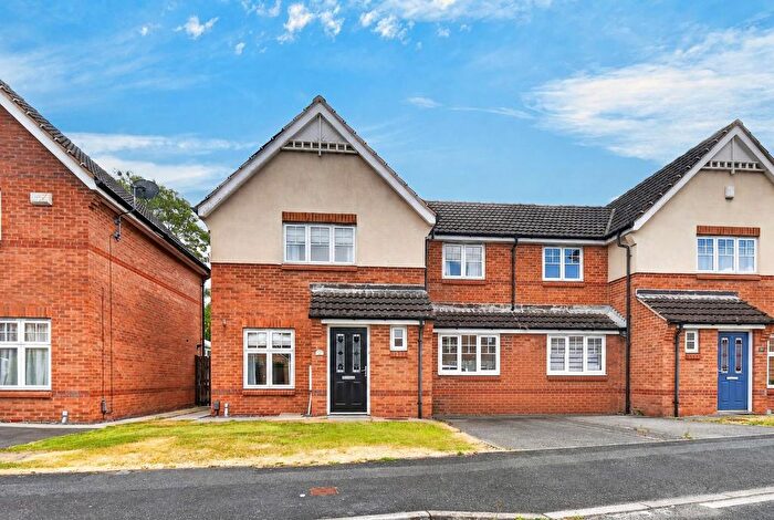 3 Bedroom Semi-Detached House For Sale In Redbarn Drive, Osbaldwick, YO10