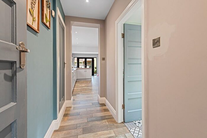 4 Bedroom Detached House For Sale In South Parade, Boston, PE21