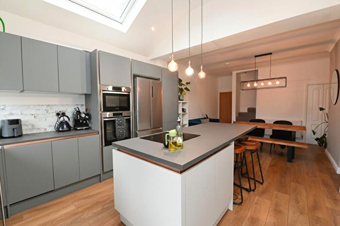 3 Bedroom Terraced House For Sale In Cemetery Road South, Swinton, M27