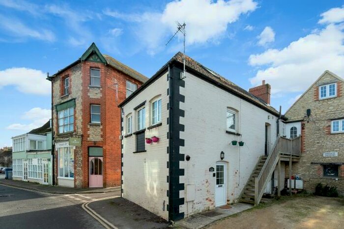 1 Bedroom Apartment To Rent In Thames Street, Eynsham, OX29