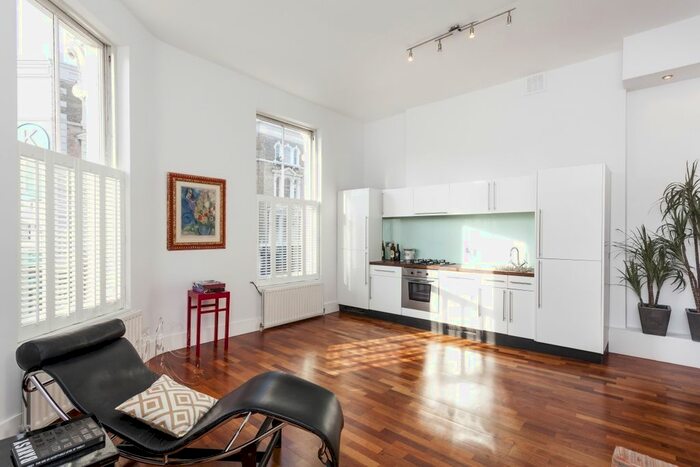 1 Bedroom Flat To Rent In Ladbroke Grove, London, W10