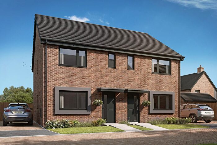 3 Bedroom Property To Rent In Hawthorn Grove, North Mundham, PO20