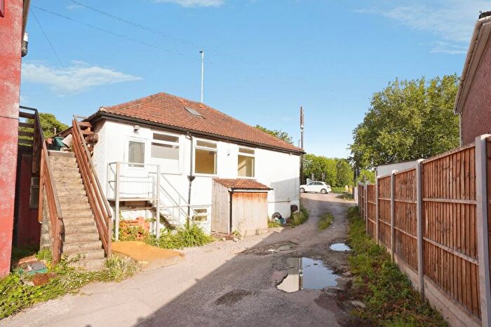 6 Bedroom Detached House For Sale In Wells Road, Bristol, BS14
