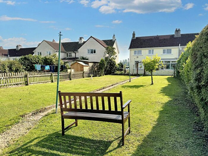 3 Bedroom Semi-Detached House For Sale In Westmorland Terrace, Old Sodbury, BS37