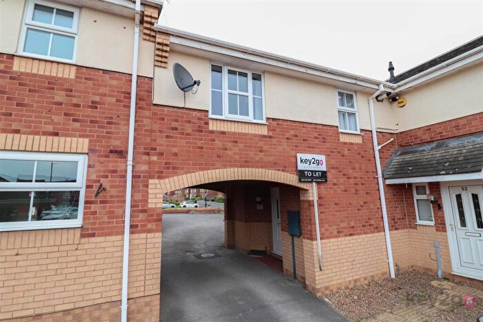 1 Bedroom Town House To Rent In Gartrice Gardens, Halfway, S20