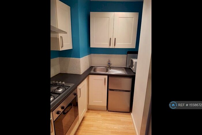 1 Bedroom Flat To Rent In Urquhart Road, Aberdeen, AB24