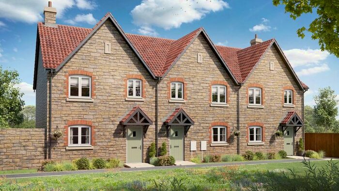 3 Bedroom Property For Sale In Horton Road, Chipping Sodbury, Bristol, BS37