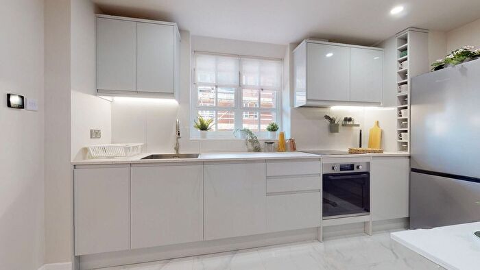 3 Bedroom Flat To Rent In Orchardson Street, Orchardson House Orchardson Street, NW8