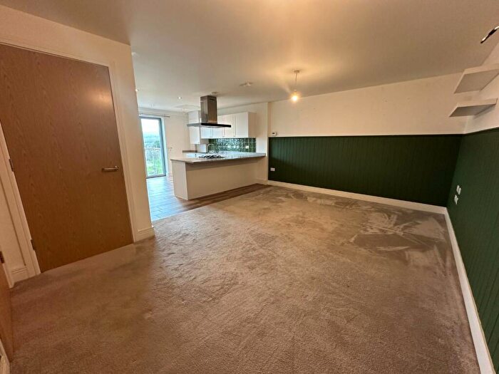 2 Bedroom Apartment To Rent In Marina View, Barden Lane, Burnley, BB12