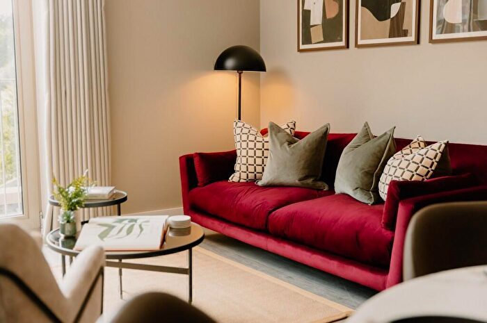 1 Bedroom Apartment To Rent In Drysdale Gait, Edinburgh, EH3
